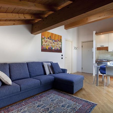 Apartamento La Colombina Verona Habitación foto