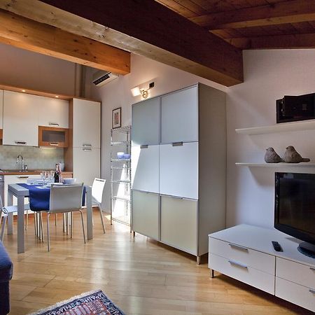 Apartamento La Colombina Verona Habitación foto