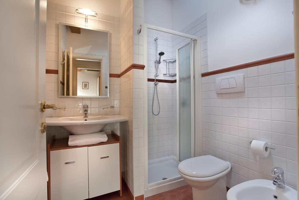 Apartamento La Colombina Verona Habitación foto