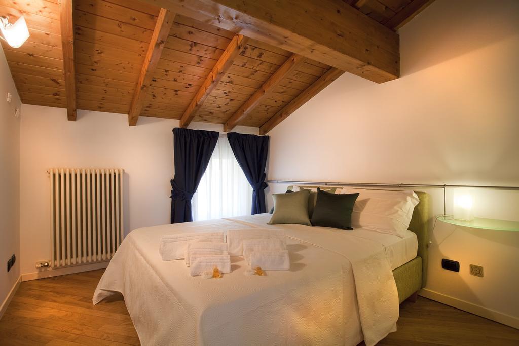 Apartamento La Colombina Verona Habitación foto