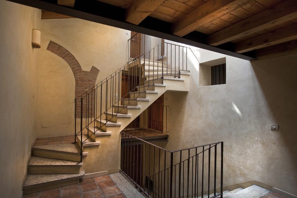Apartamento La Colombina Verona Habitación foto