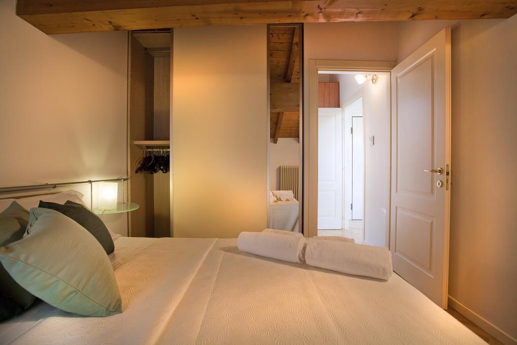 Apartamento La Colombina Verona Habitación foto