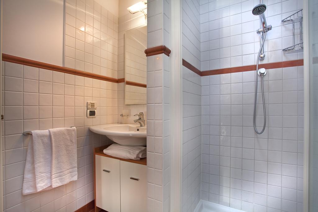 Apartamento La Colombina Verona Habitación foto