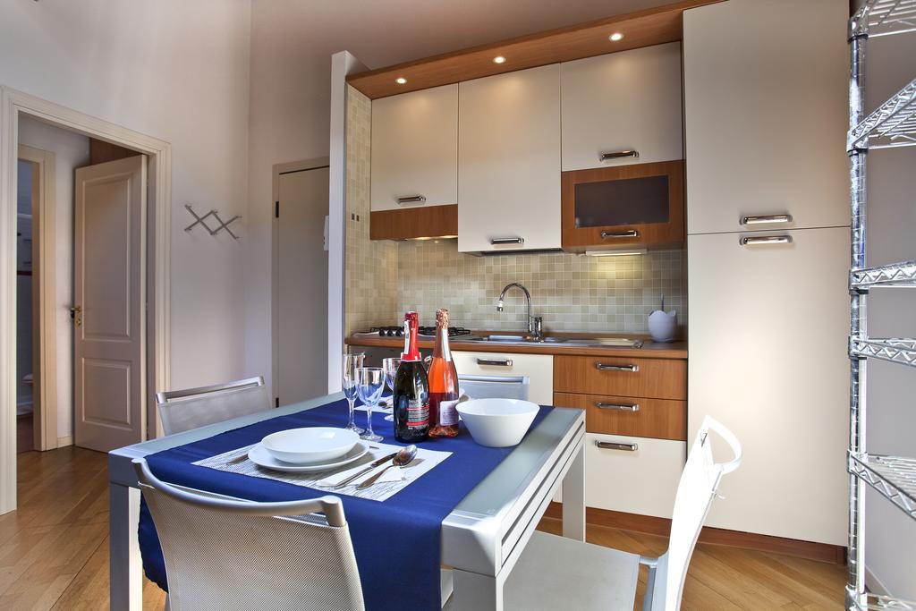 Apartamento La Colombina Verona Habitación foto